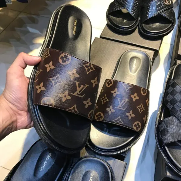 LVTN Slides