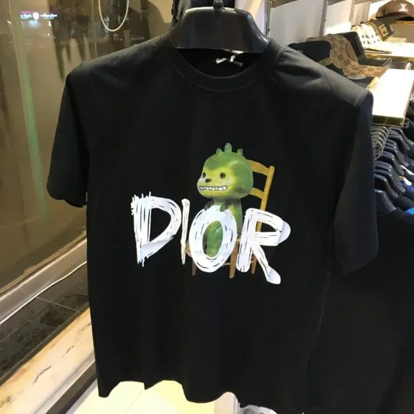 DIR Turkish Round Neck Shirt