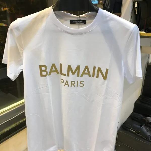 BLMN Round Neck Shirt