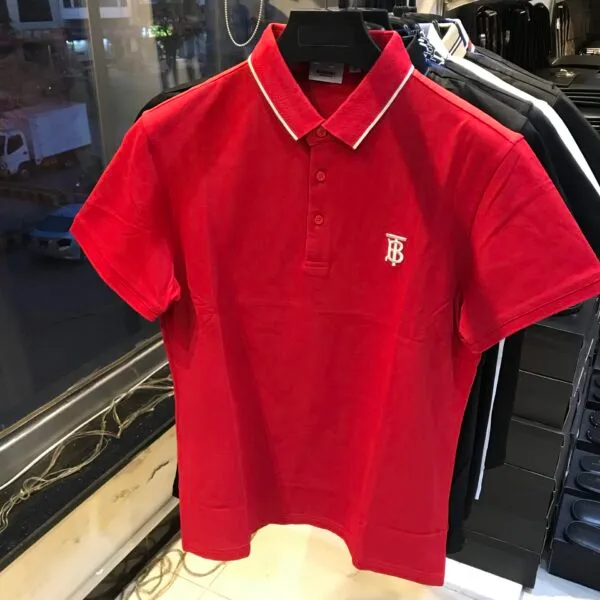 BRBRY Polo Shirt