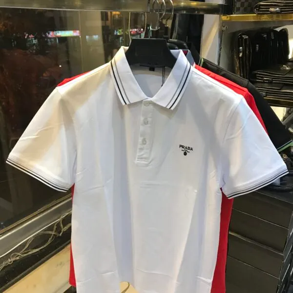 PRD Polo Shirt