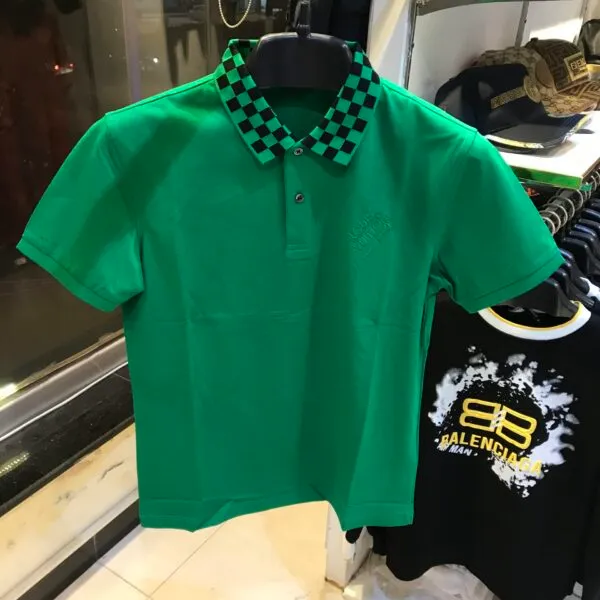 LVTN Polo Shirt