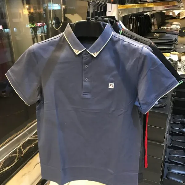 FNDI Polo Shirt