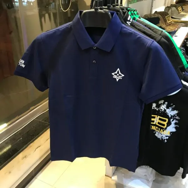 LVTN Polo Shirt