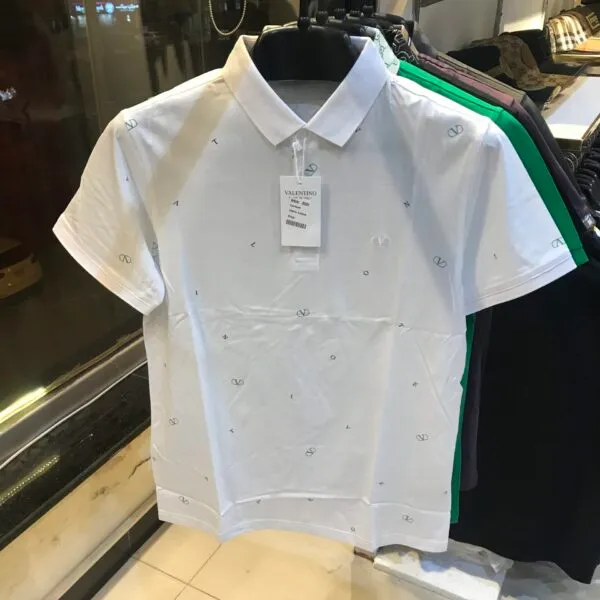 VLTN Polo Shirt