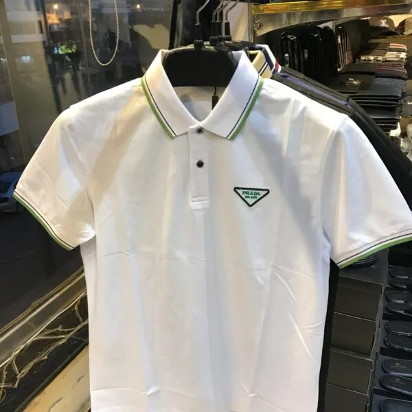 PRD Polo Shirt