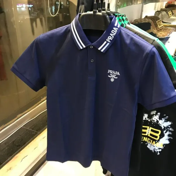 PRDA Polo Shirt