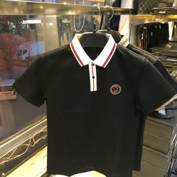 GCI Polo Shirt