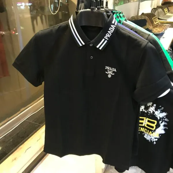 PRDA Polo Shirt