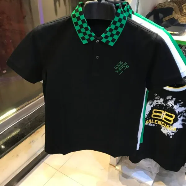 LVTN Polo Shirt