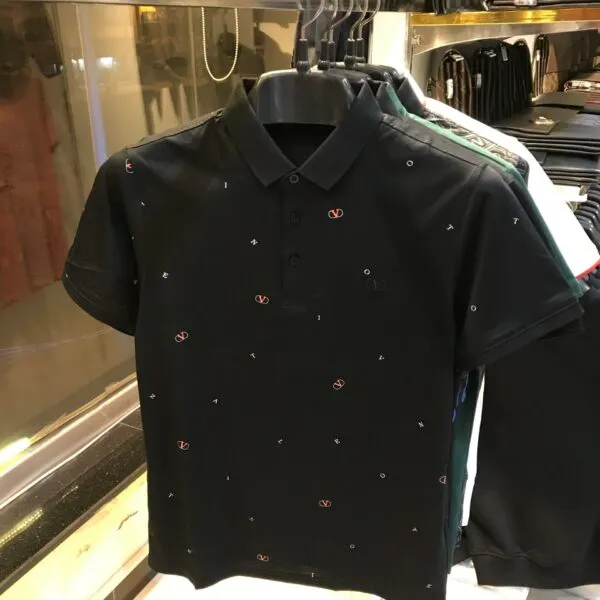 VLTN Polo Shirt