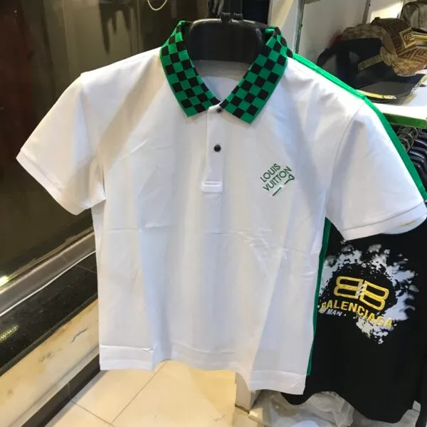 LVTN Polo Shirt