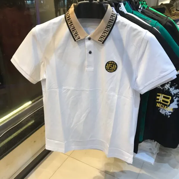 FNDI Polo Shirt