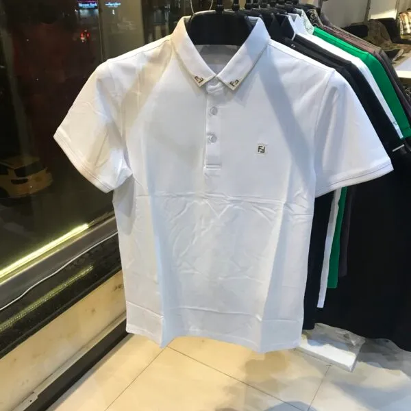 FNDI Polo Shirt
