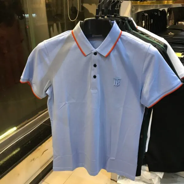 BRBRY Polo Shirt