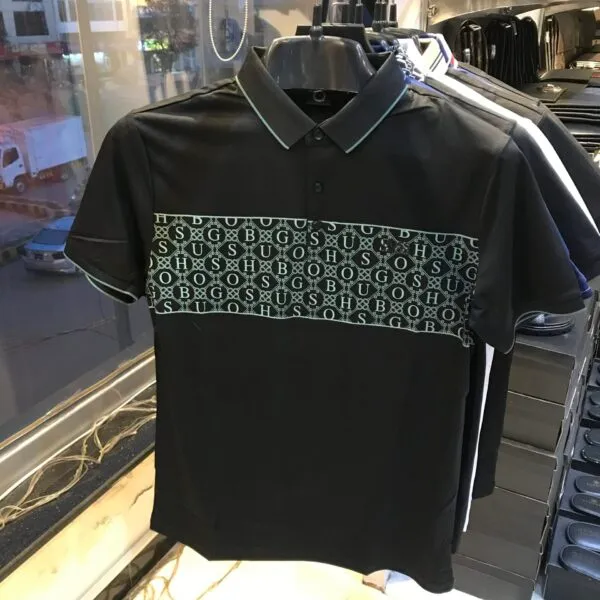HGO BOSS Polo Shirt