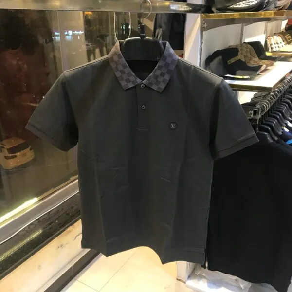 LVTN Polo Shirt