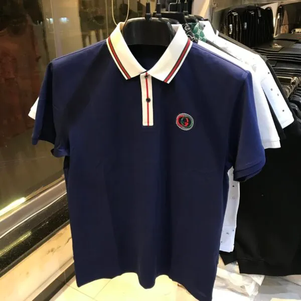 GCI Regular Polo Shirt