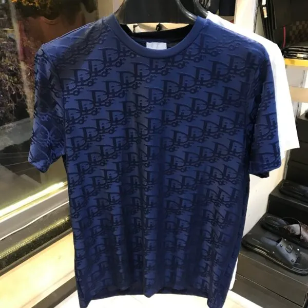 DIR Turkish Round Neck Shirt