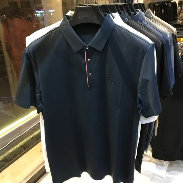 MNCLR Premium Polo Shirt