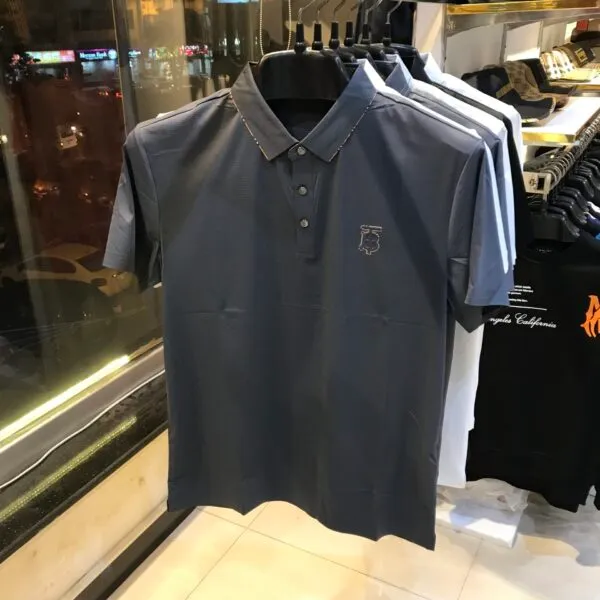 BRBRY Premium Polo Shirt