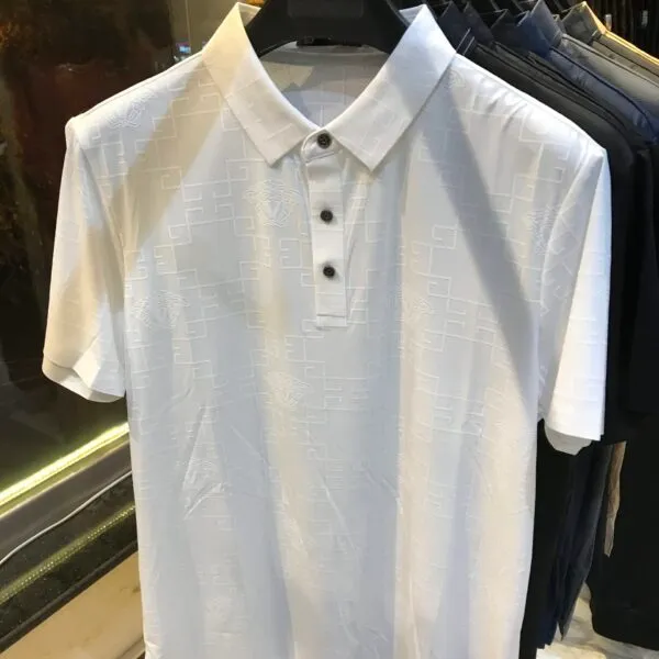 VRSC Premium Polo Shirt