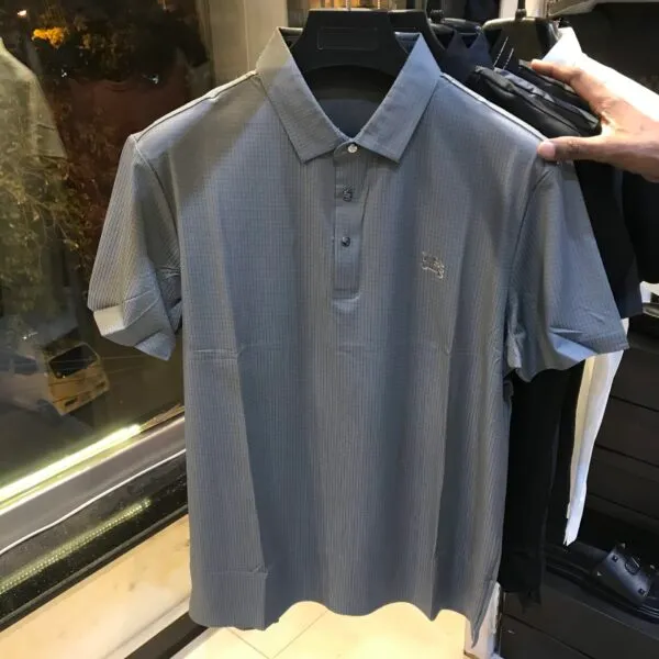 BRBRY Premium Polo Shirt