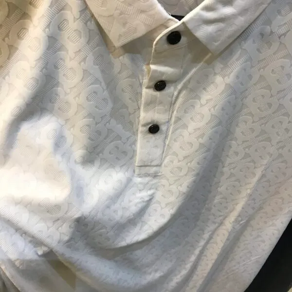 BRBRY Premium Polo Shirt