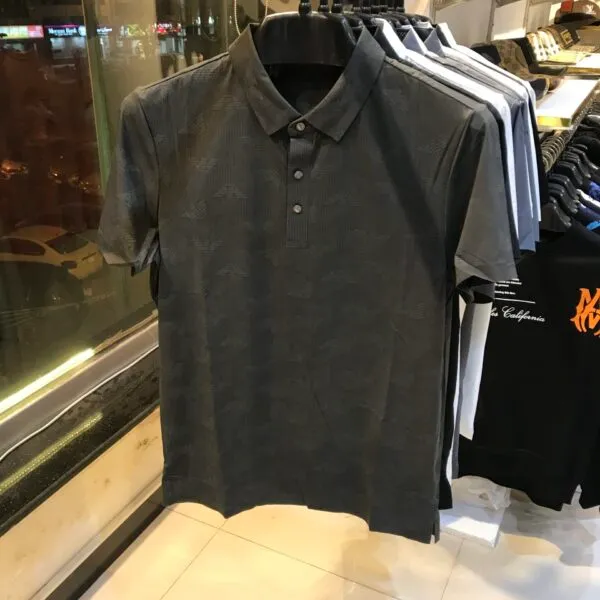 ARMNI Premium Polo Shirt