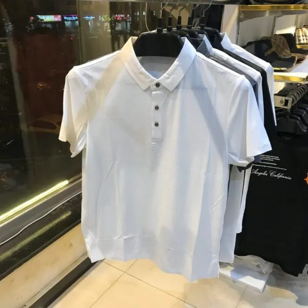 VRSC Premium Polo Shirt