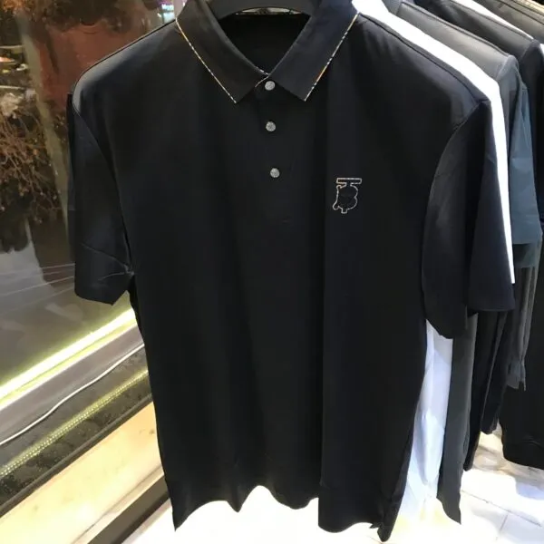 BRBRY Premium Polo Shirt
