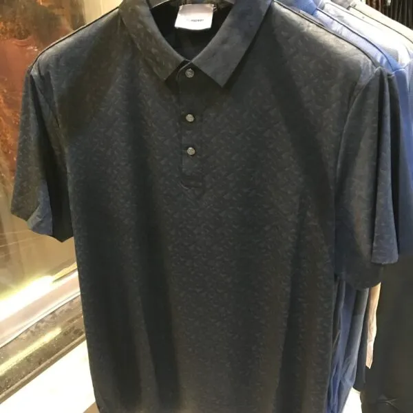 BRBRY Premium Polo Shirt