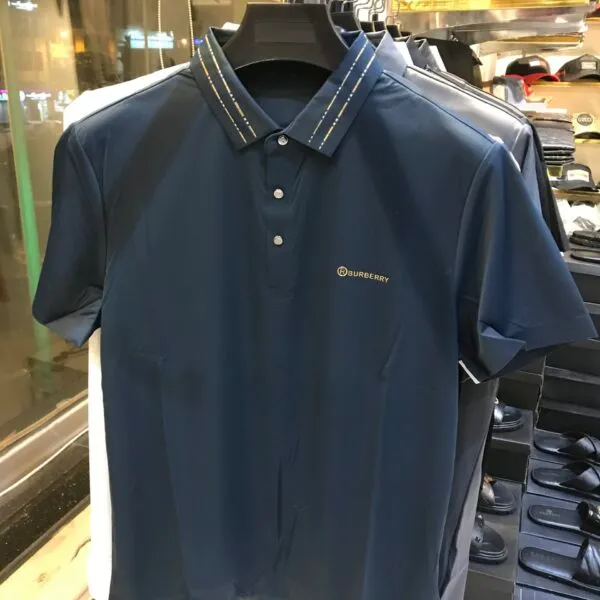 BRBRY Premium Polo Shirt