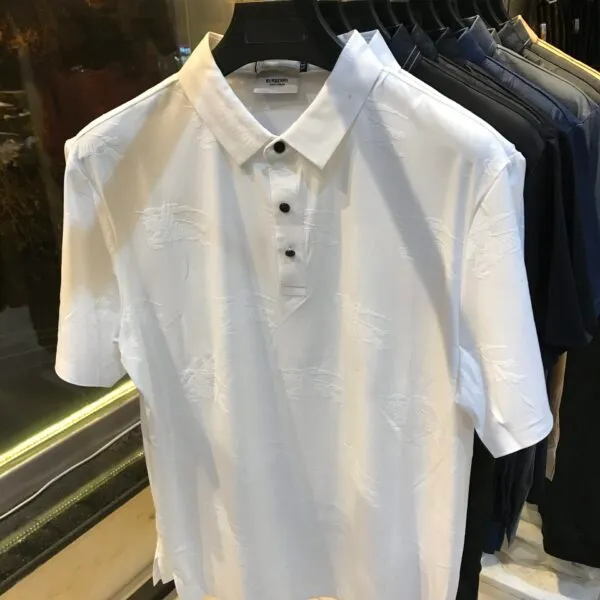BRBRY Premium Polo Shirt