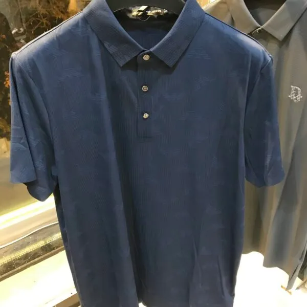 ARMNI Premium Polo Shirt