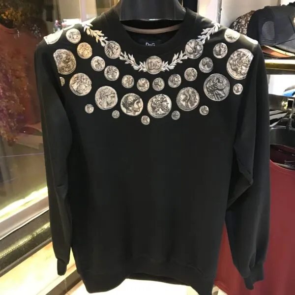 DG Turkish Sweatshirt