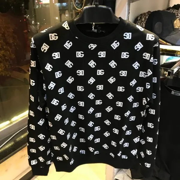 DG Turkish Sweatshirt
