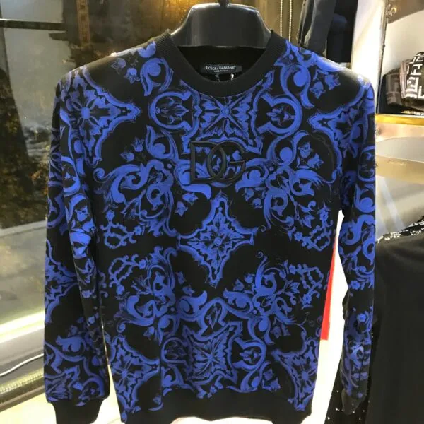 DG Turkish Sweatshirt