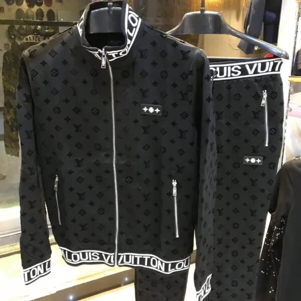 LVTN Premium Quality Track Suit