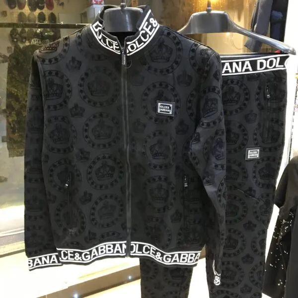 DG Premium Quality Track Suit