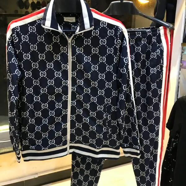 GCI Premium Quality Track Suit