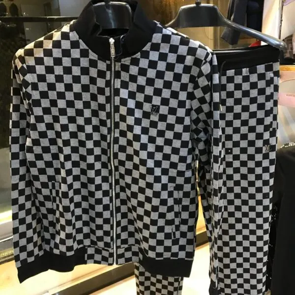 LVTN Premium Quality Track Suit