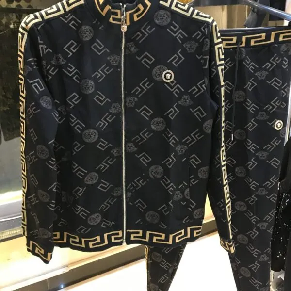 VRSC Premium Quality Track Suit