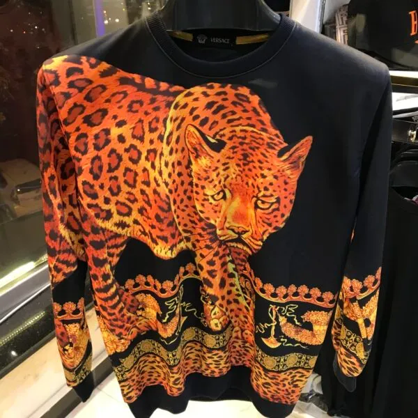 VRSC Turkish Sweatshirt