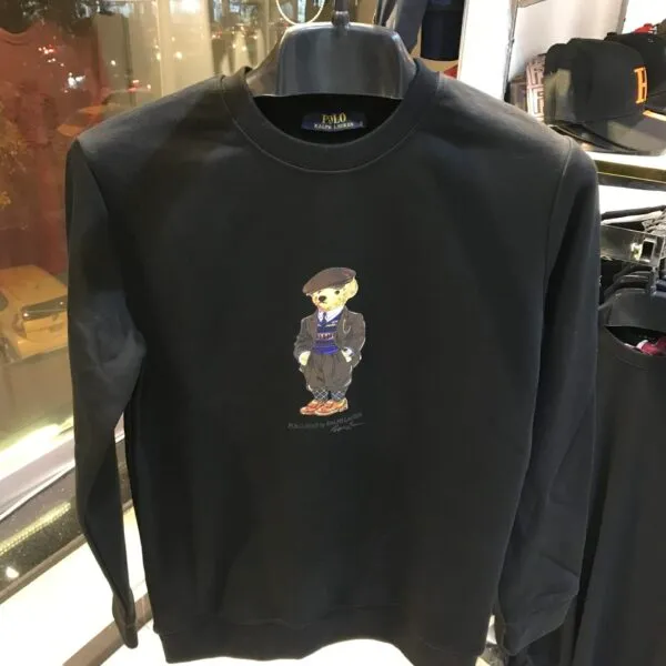 PL Turkish Sweatshirt