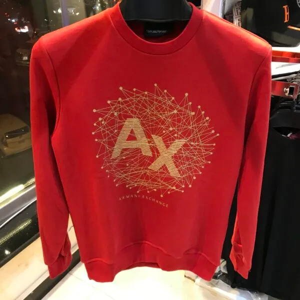 ARMNI Turkish Sweatshirt