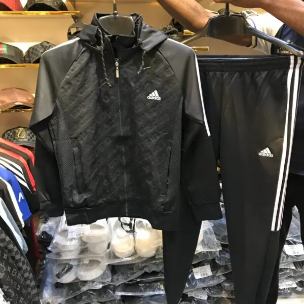 AD DAS Active wear Track suit