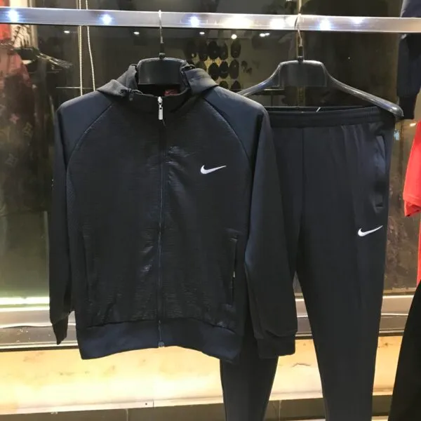 NKE Active wear Track Suit