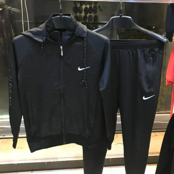 NKE Active wear Track suit
