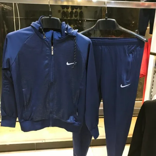 NKE Active wear Track suit